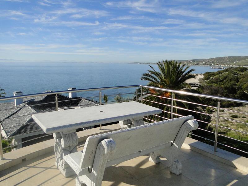 4 Bedroom Property for Sale in Shelley Point Western Cape